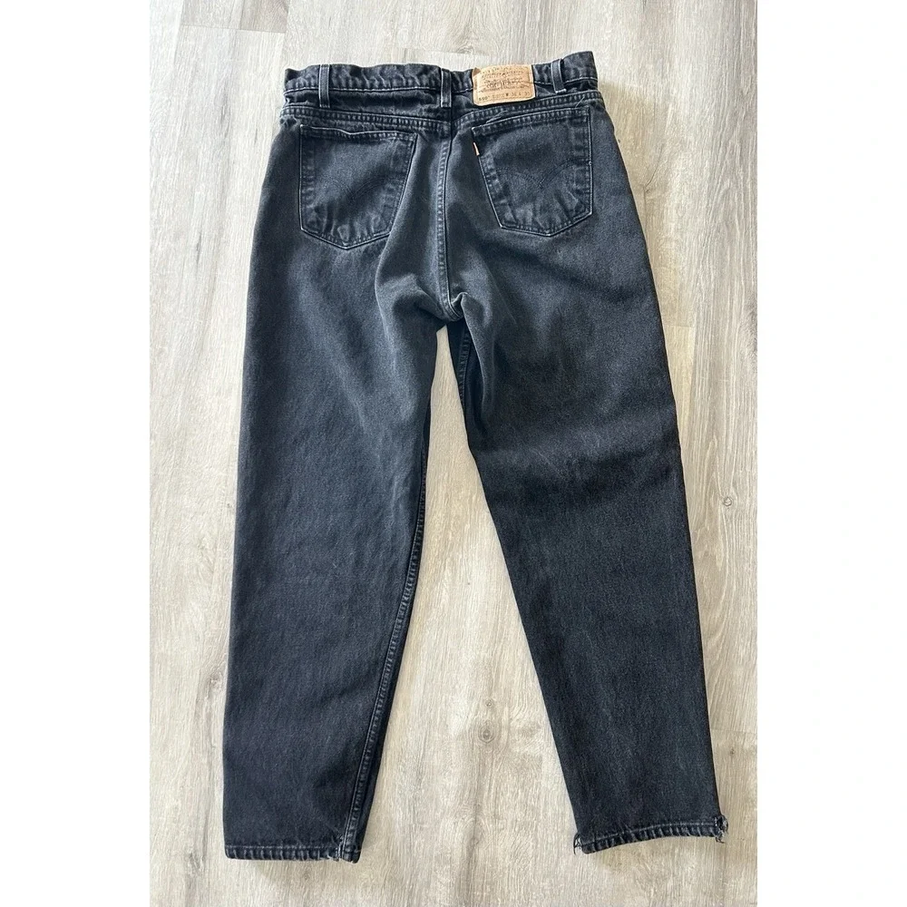 Levis levi 550